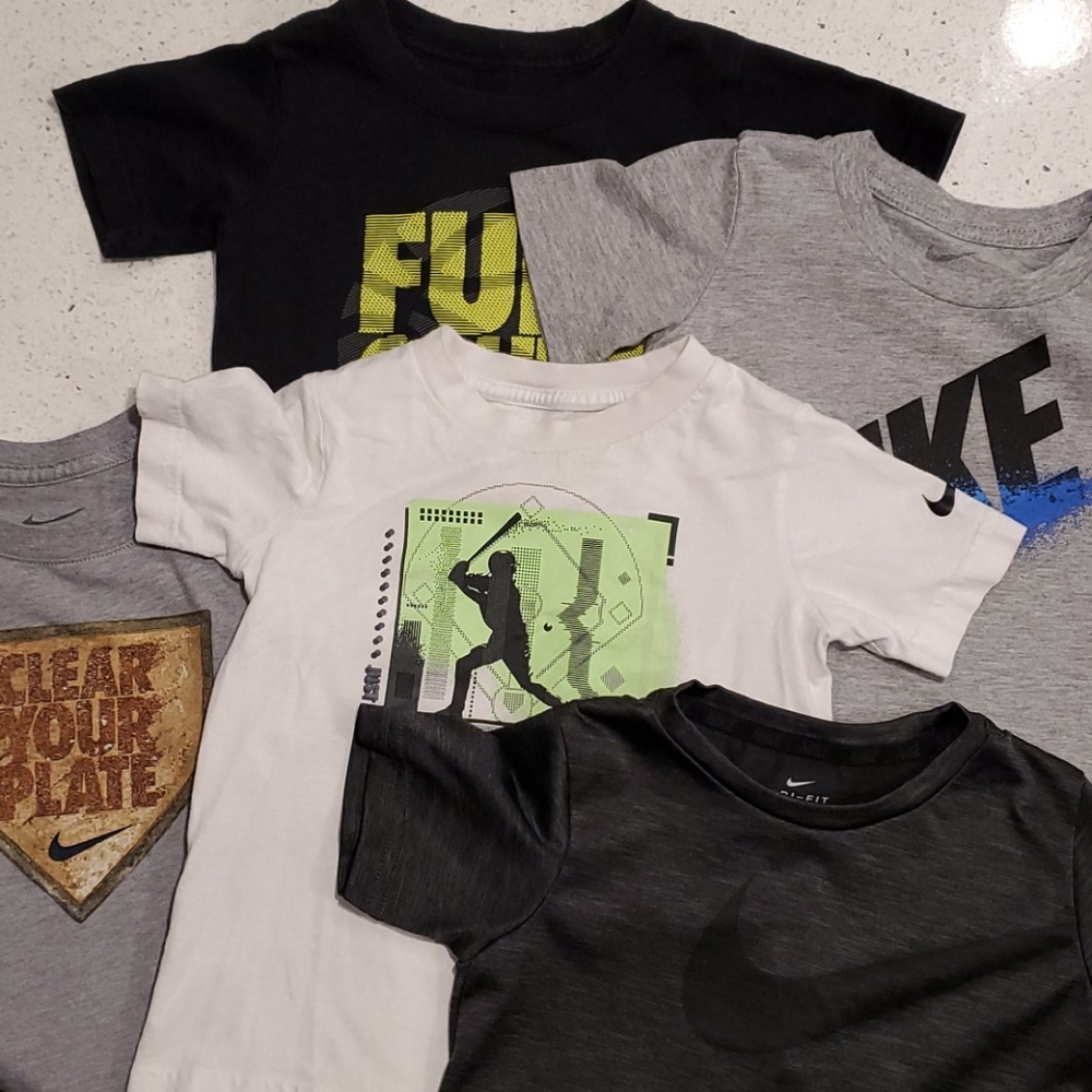 Nike Lot